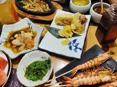 -菊上料理(蜀山银泰百货店)