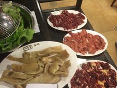 -八合里牛肉火锅(八合里总店)