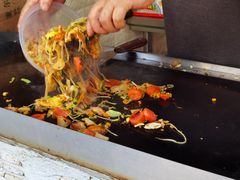 -大东北首席烤冷面(常兴路店)