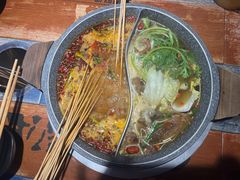 -成都屋头串串(青年北街店)