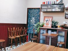 -曼谷食堂·泰国家庭料理