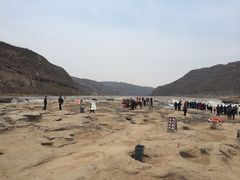 -陕西黄河壶口瀑布旅游区