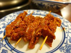 -飘香火锅(玉林西路店)