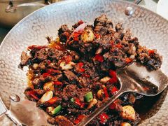 -巢爷老味(东方红店)