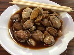 -曾记大腰子烧烤(苗栗路总店)