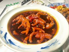 -欧记大排档·景德菜(上海首店)