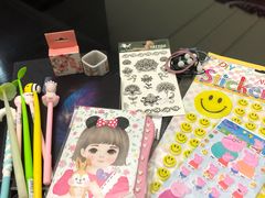 -宝宝文具店(马当路店)