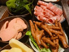 -大风老火锅(江北一店)
