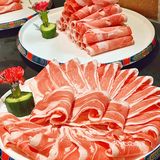 京悦南门涮羊肉💕一家让人回味无穷的涮肉店‼️