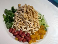 干丝-荷塘秋月·本帮江浙菜(国权路店)