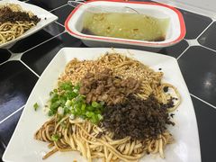 -宜宾燃面非遗传承店
