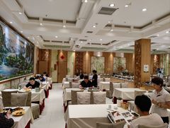 -吉林省林业宾馆-餐厅