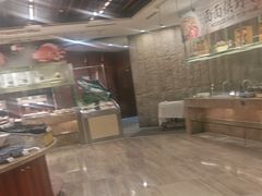 -索菲特酒店·海鲜自助 ·聚餐厅