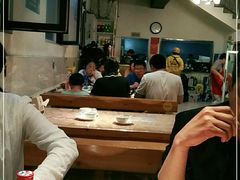 大堂-大于烧烤