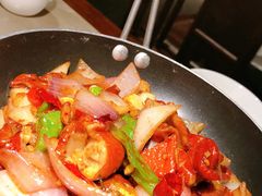 -小菜园新徽菜(芜湖万达店)
