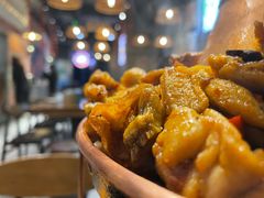 -炉小二铜锅牛蛙•川湘菜(三里屯店)