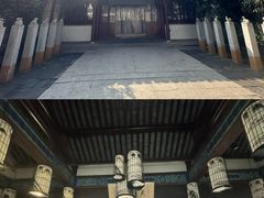 -祝家花園(伯渎港店)