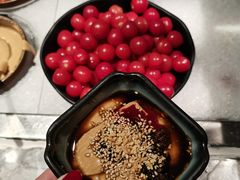 -湊湊火锅·茶憩(和平大悦城店)