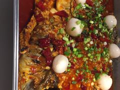 -鱼酷活鱼烤鱼(沈阳大悦城店)