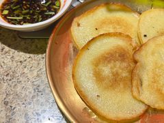 -大头叔烤鸡爪·朝鲜族烤串(天池路店)