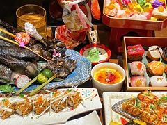 -鸟山鸣·日料食堂(王府井店)