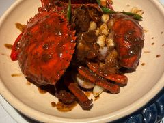 -狮拾久·现代新加坡料理(福田COCO Park店)