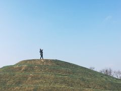 -南通洲际绿博园