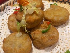 -周家二小姐的菜(西津渡店)