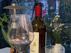 -春树下·树屋花房西餐厅(罍街AS1980店)