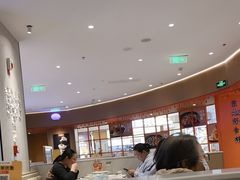 -北大荒人•新东北菜(青岛银座店)