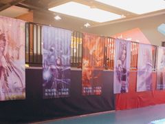 -嗨马乐动室内潮玩运动·团建·轰趴·桌游(南丰汇店)