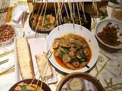 -串盟烧烤大排档·长沙美食地标(星沙店)