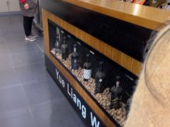 -晚归月亮湾私家菜(临邑路店)