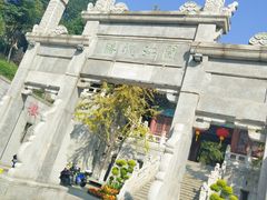-阅江楼风景区