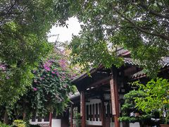 -成都杜甫草堂博物馆