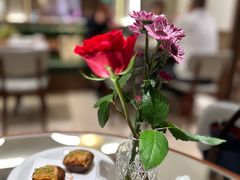 -ELI FALAFEL Lebanese&Mediterranean黎巴嫩美食(富城路店)
