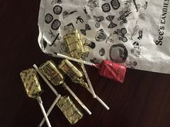 -喜诗糖果(内河码头中心店)