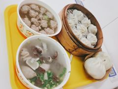 -津品味小吃(大学湾店)