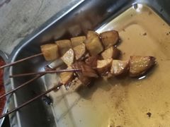-怪老头甜不辣(抚琴小区店)