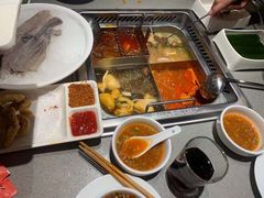 -海底捞火锅(攀枝花万达店)