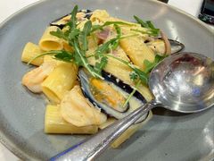 -MEAT MATE 鲜食肉铺(颐堤港店)