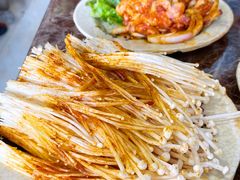 -鸡西大冷面(兰山店)