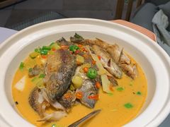 -楚鲜·汉正街一号(天河店)