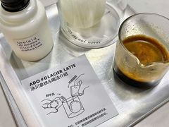 -ADO KAFE(大学城店)