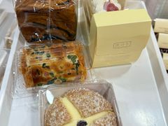 -凯司令西饼店(徐家汇地铁站店)