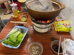 -威邵鸡煲(西华路总店)