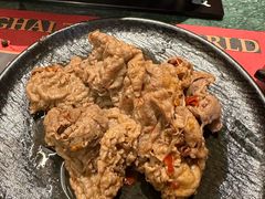 -牛New寿喜烧(金鹰世界店)