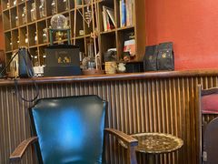 大堂-RUMORS COFFEE ROASTERY鲁马滋咖啡(湖南路店)