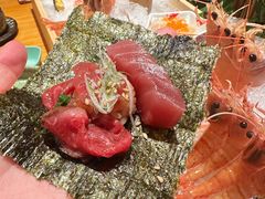 -水濑·日料放题(天河店)