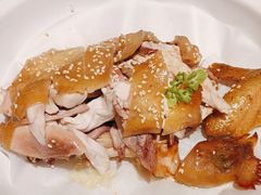 -客家汇·客家传承菜(水库店)